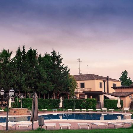 Tenuta Bellaprima Niscemi Bagian luar foto