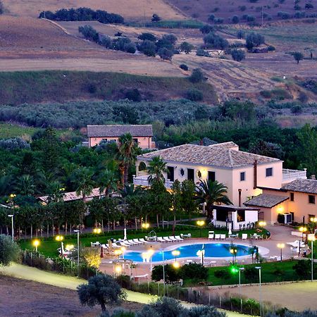 Tenuta Bellaprima Niscemi Bagian luar foto