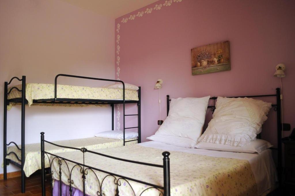 Tenuta Bellaprima Niscemi Bagian luar foto