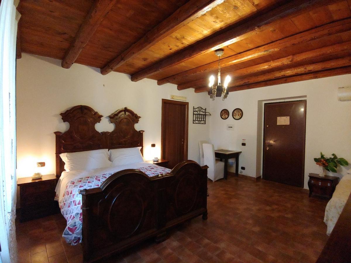 Tenuta Bellaprima Niscemi Bagian luar foto