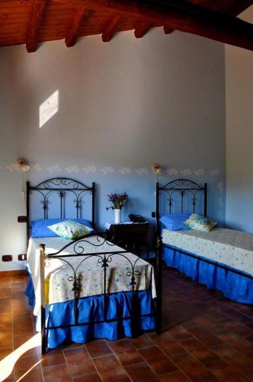 Tenuta Bellaprima Niscemi Bagian luar foto