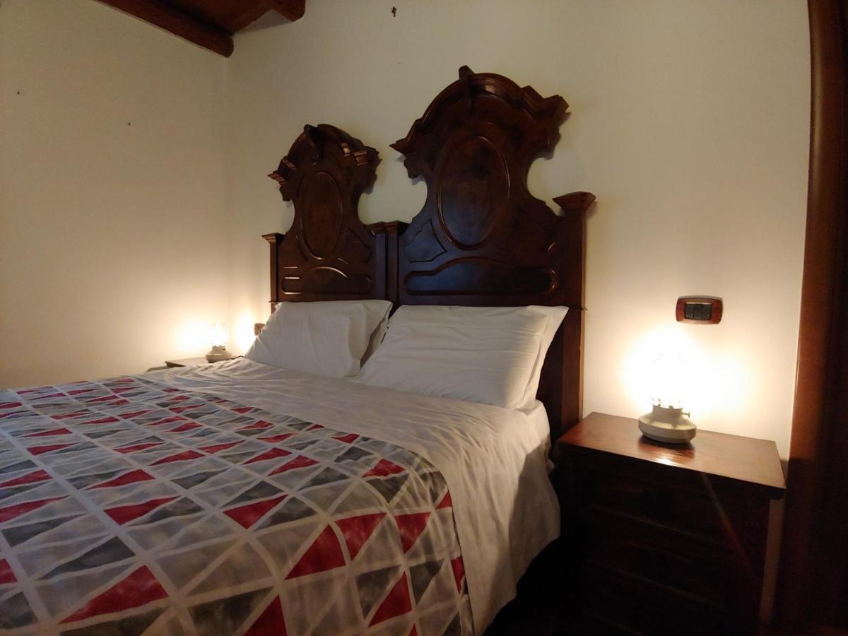 Tenuta Bellaprima Niscemi Bagian luar foto