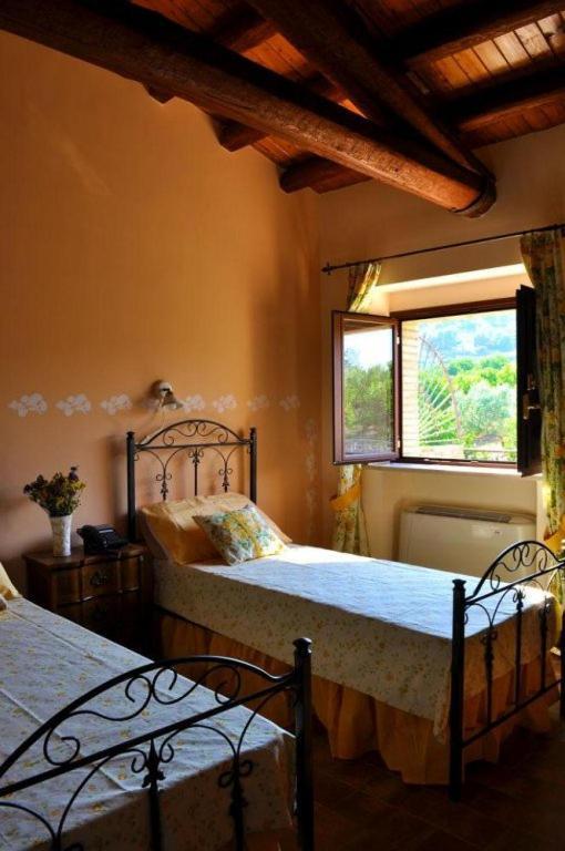 Tenuta Bellaprima Niscemi Bagian luar foto