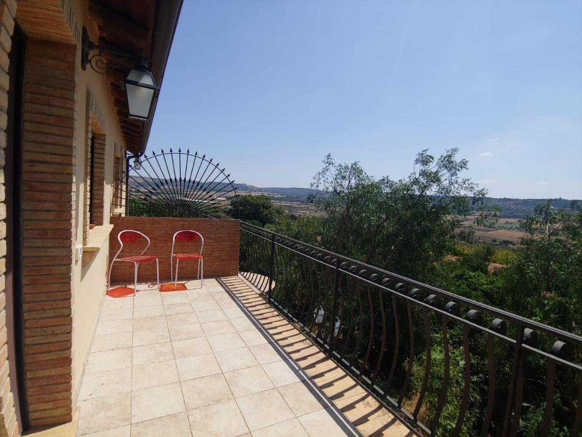 Tenuta Bellaprima Niscemi Bagian luar foto