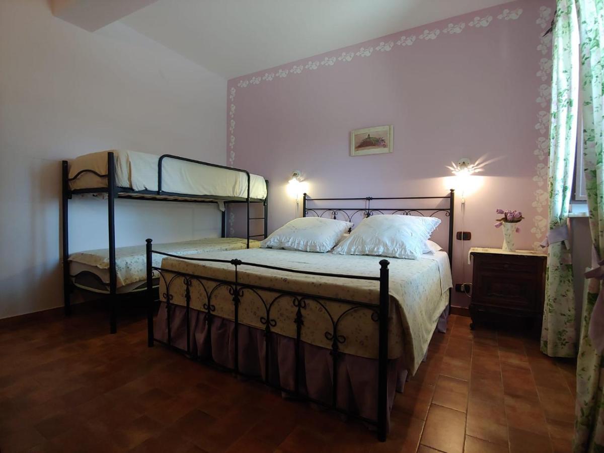 Tenuta Bellaprima Niscemi Bagian luar foto