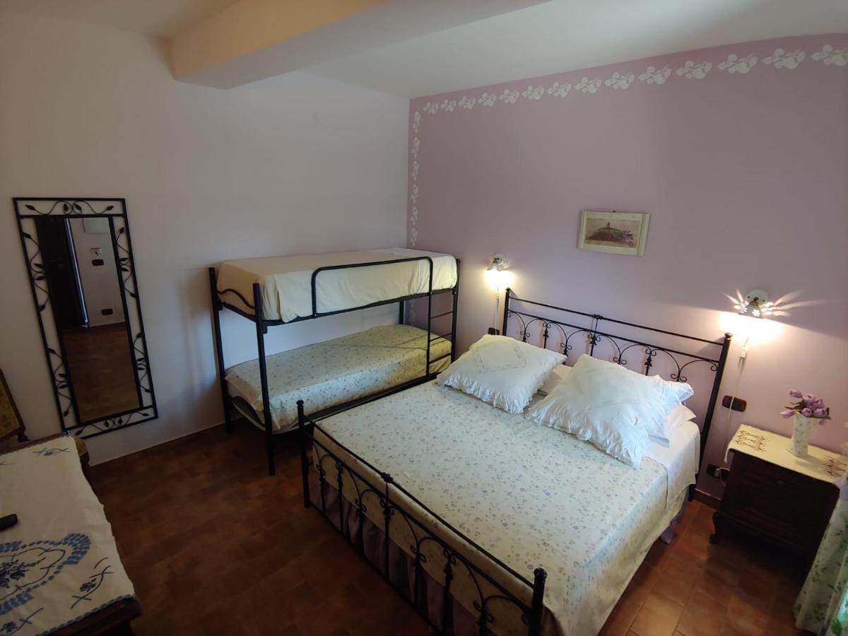Tenuta Bellaprima Niscemi Bagian luar foto