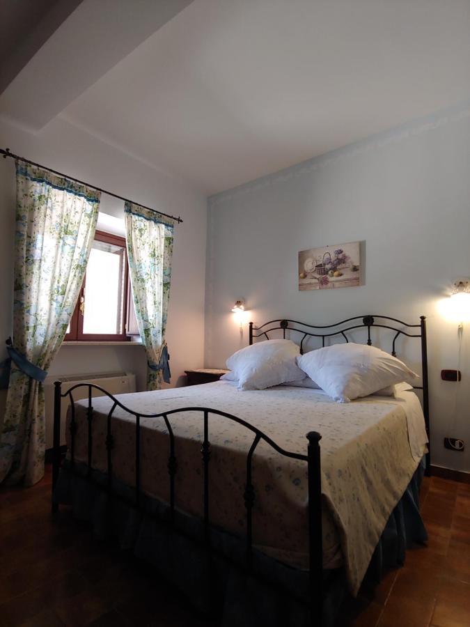 Tenuta Bellaprima Niscemi Bagian luar foto