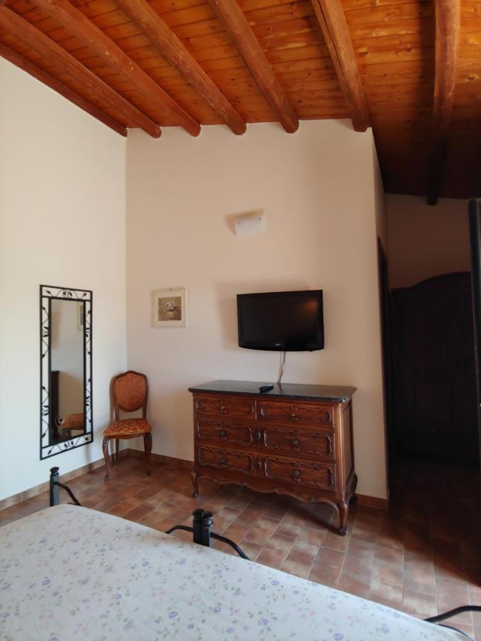 Tenuta Bellaprima Niscemi Bagian luar foto