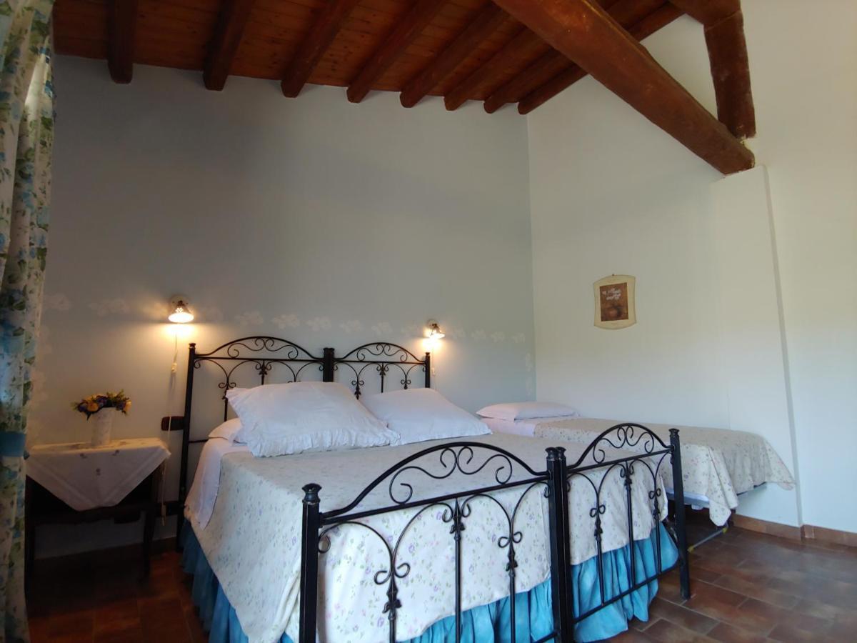 Tenuta Bellaprima Niscemi Bagian luar foto
