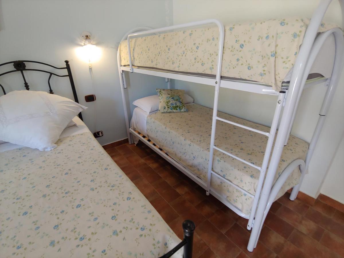Tenuta Bellaprima Niscemi Bagian luar foto