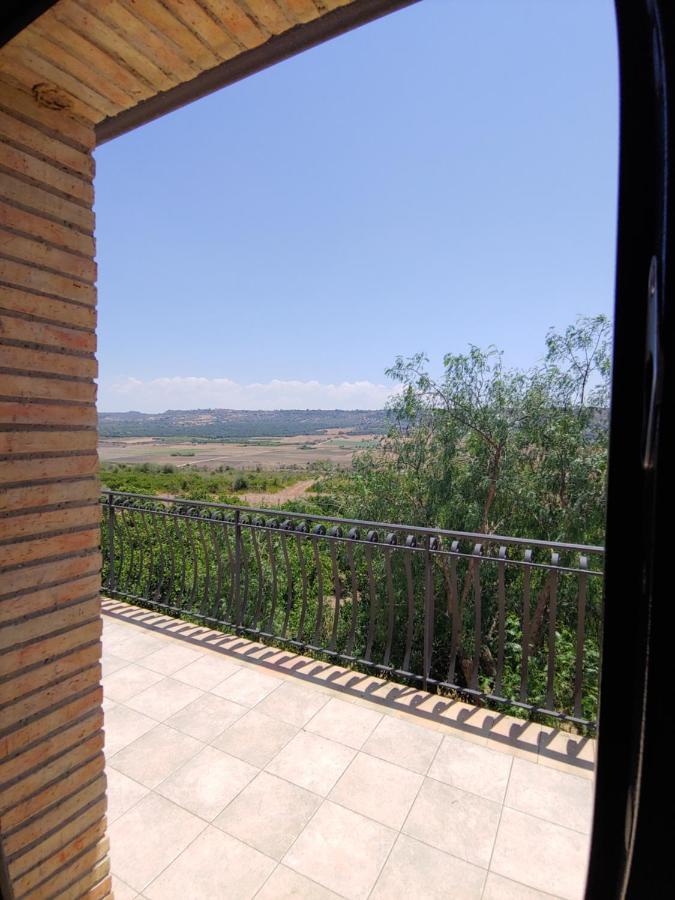 Tenuta Bellaprima Niscemi Bagian luar foto