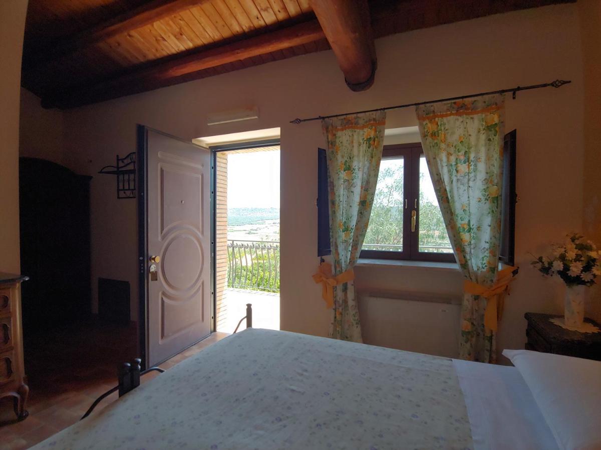 Tenuta Bellaprima Niscemi Bagian luar foto