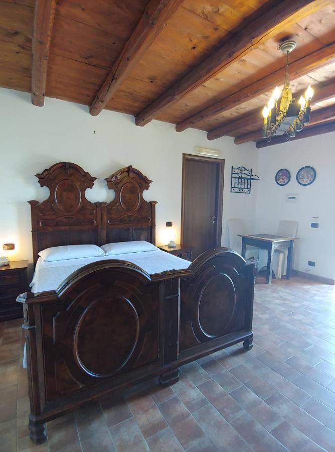 Tenuta Bellaprima Niscemi Bagian luar foto