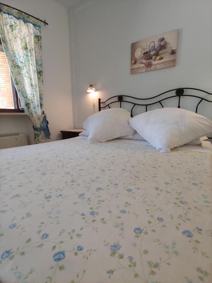 Tenuta Bellaprima Niscemi Bagian luar foto