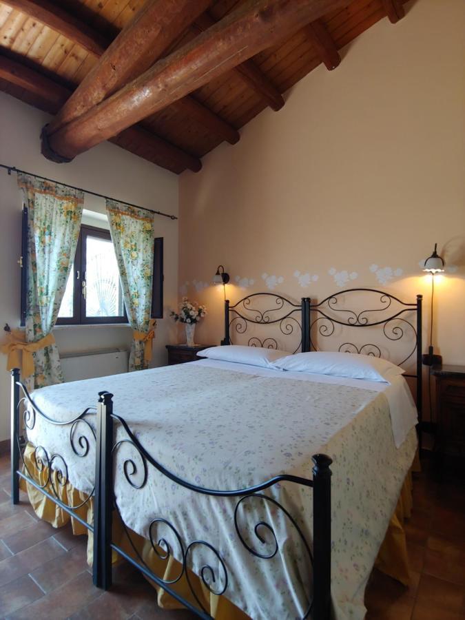 Tenuta Bellaprima Niscemi Bagian luar foto