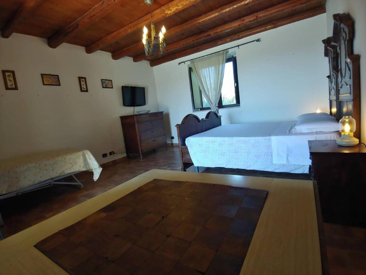 Tenuta Bellaprima Niscemi Bagian luar foto