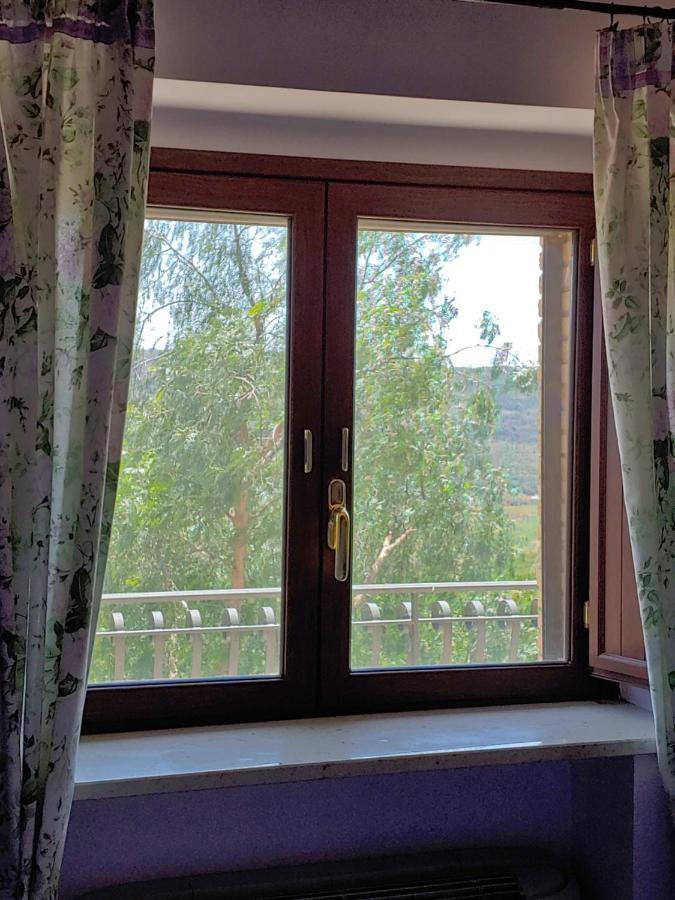 Tenuta Bellaprima Niscemi Bagian luar foto