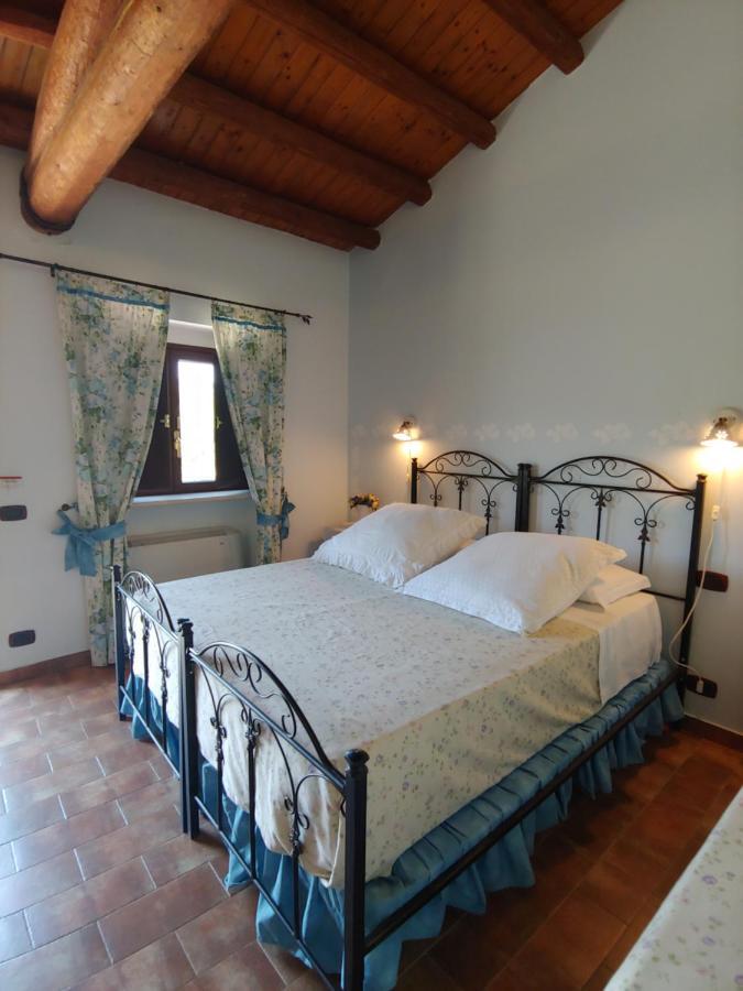 Tenuta Bellaprima Niscemi Bagian luar foto