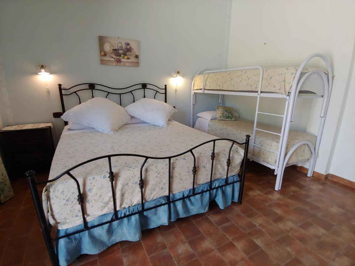 Tenuta Bellaprima Niscemi Bagian luar foto