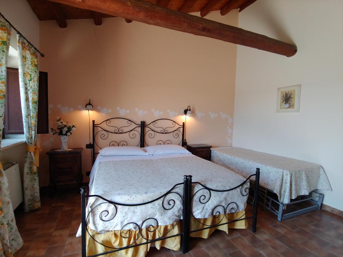 Tenuta Bellaprima Niscemi Bagian luar foto