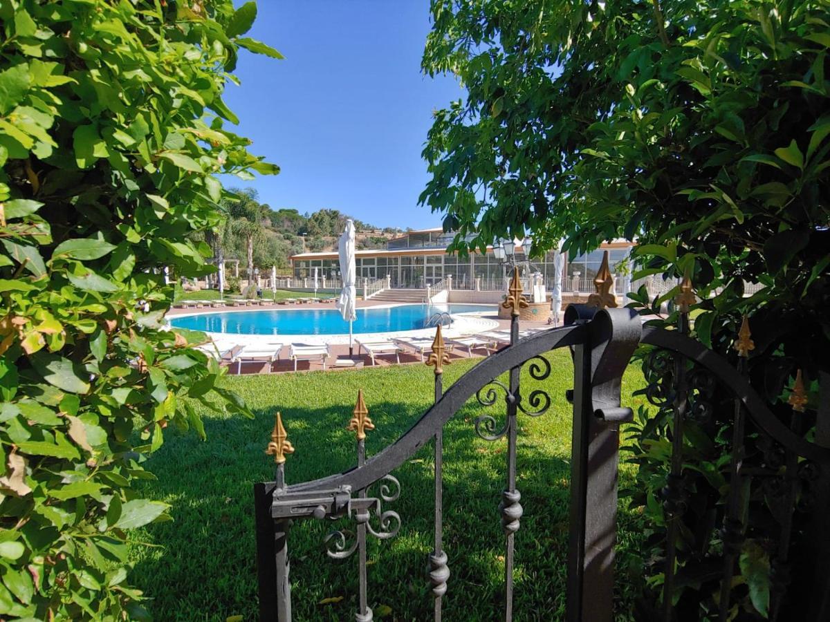 Tenuta Bellaprima Niscemi Bagian luar foto