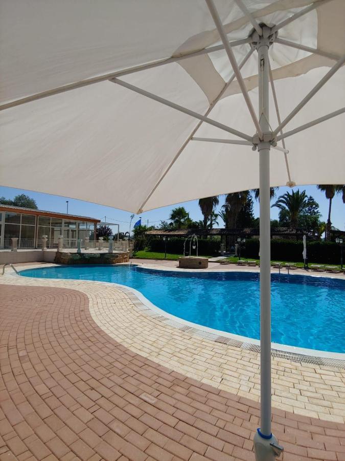 Tenuta Bellaprima Niscemi Bagian luar foto