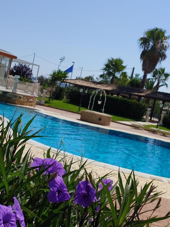 Tenuta Bellaprima Niscemi Bagian luar foto