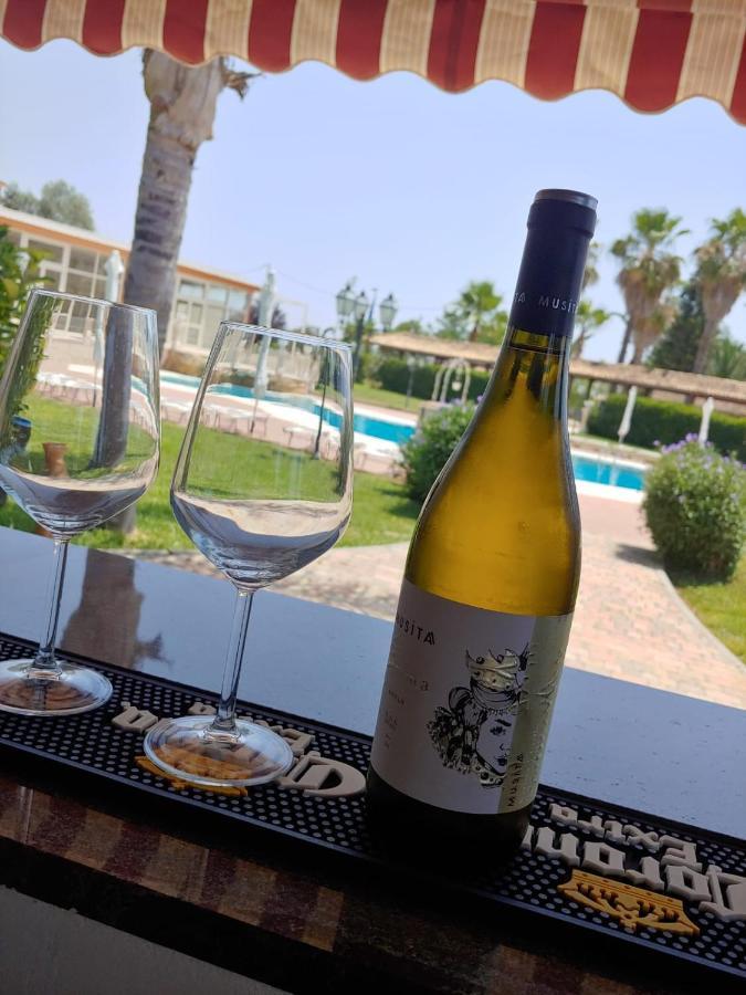 Tenuta Bellaprima Niscemi Bagian luar foto