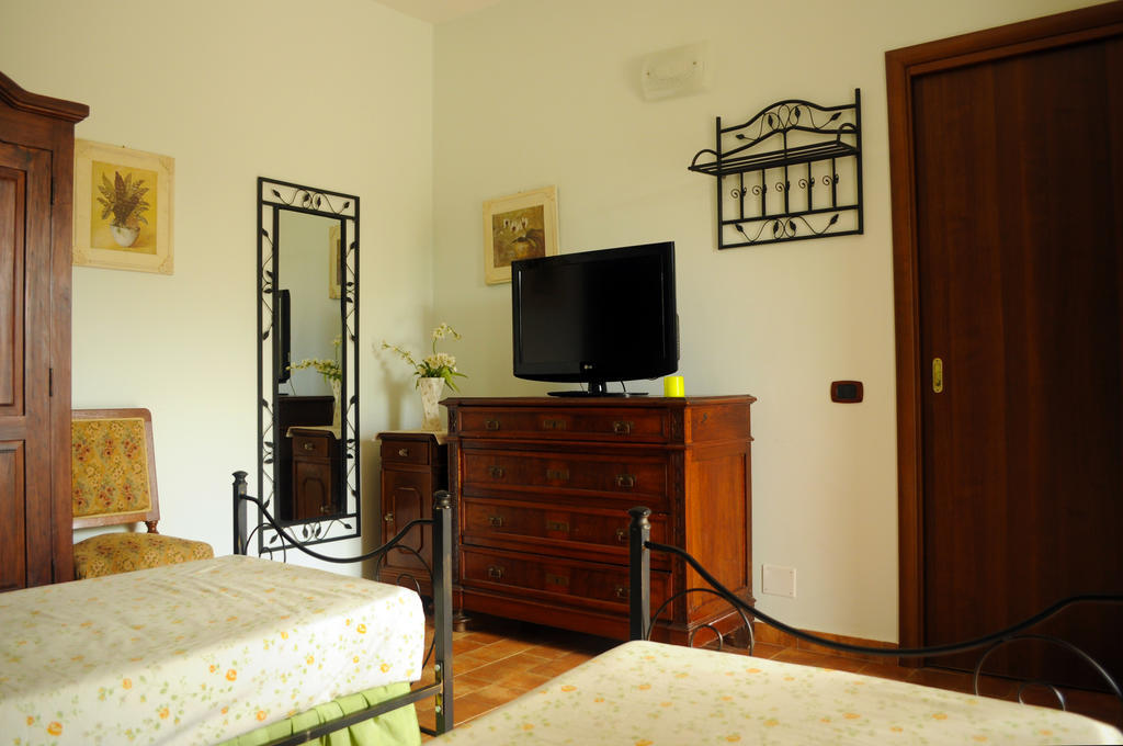 Tenuta Bellaprima Niscemi Ruang foto
