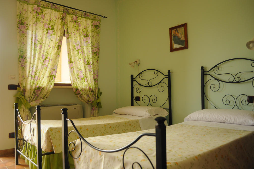 Tenuta Bellaprima Niscemi Ruang foto