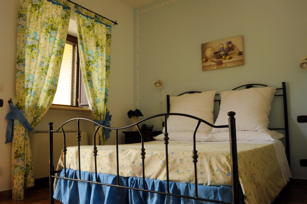 Tenuta Bellaprima Niscemi Ruang foto
