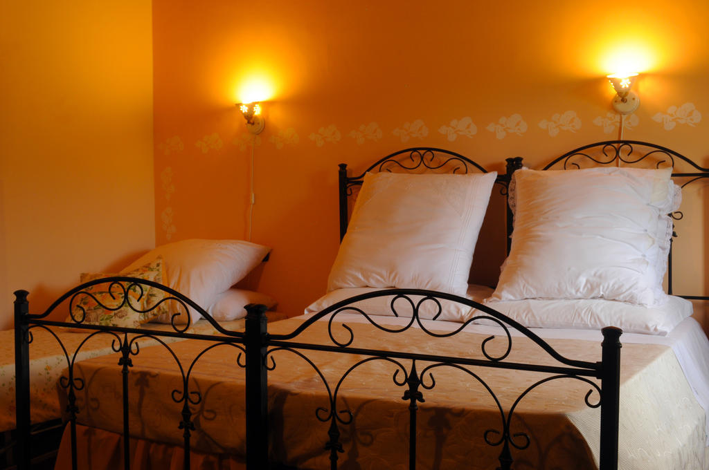 Tenuta Bellaprima Niscemi Ruang foto