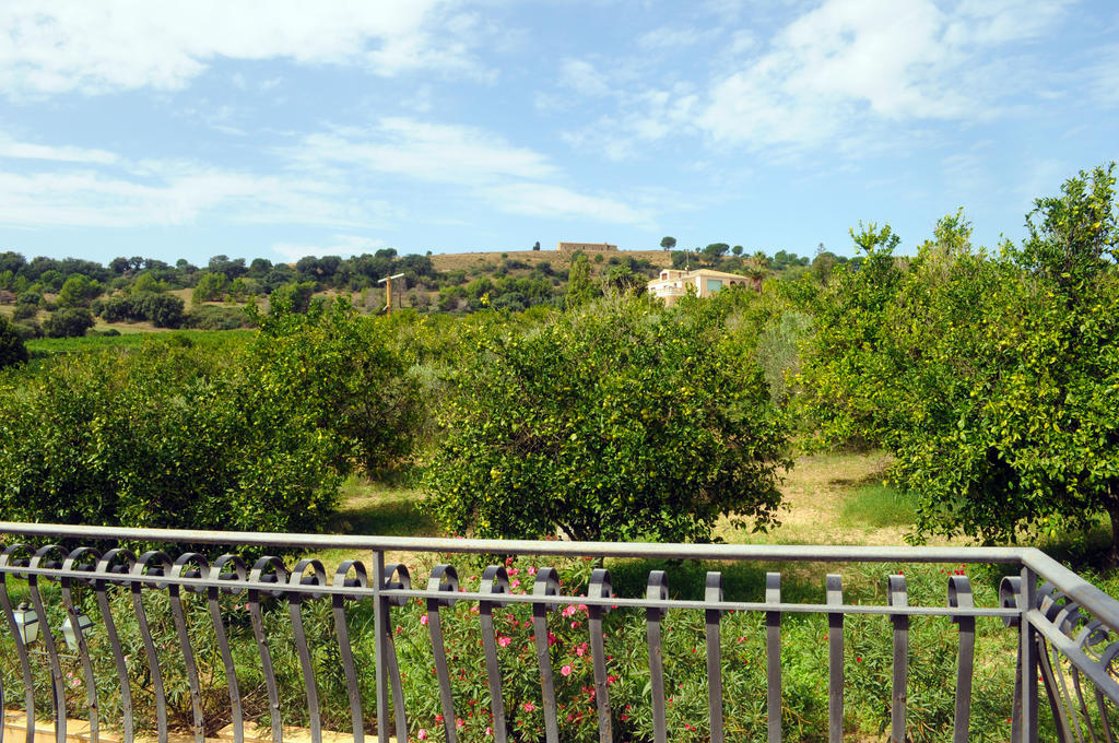 Tenuta Bellaprima Niscemi Bagian luar foto